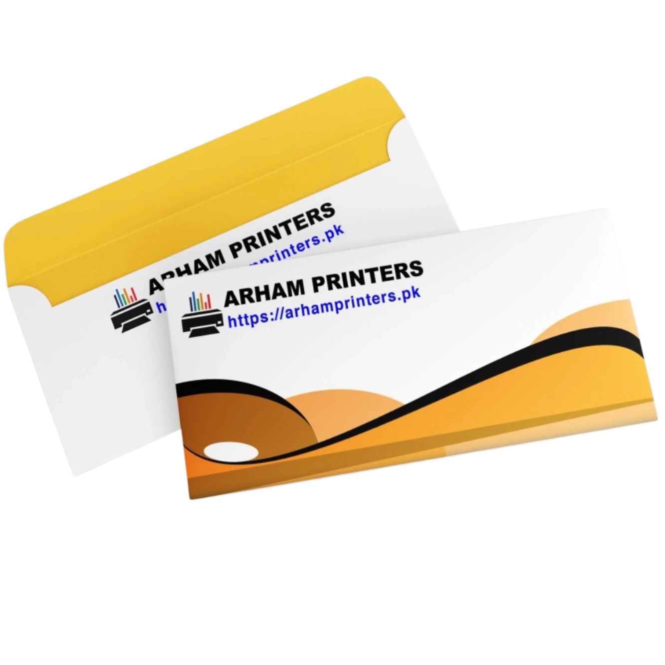 Office Envelopes