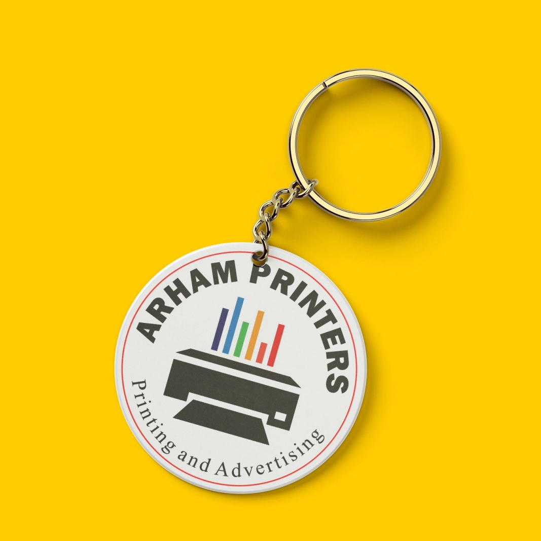 Custom Keychains