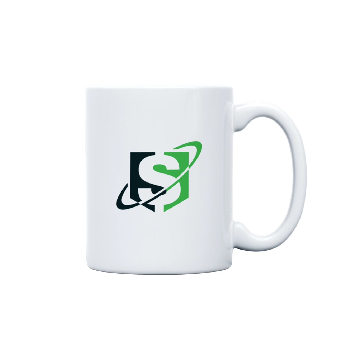 Custom Printed Mugs