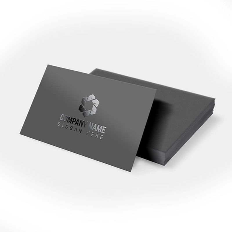 Luxury Matte/UV Cards