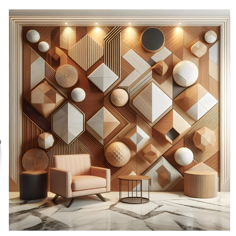 3D Wallpapers