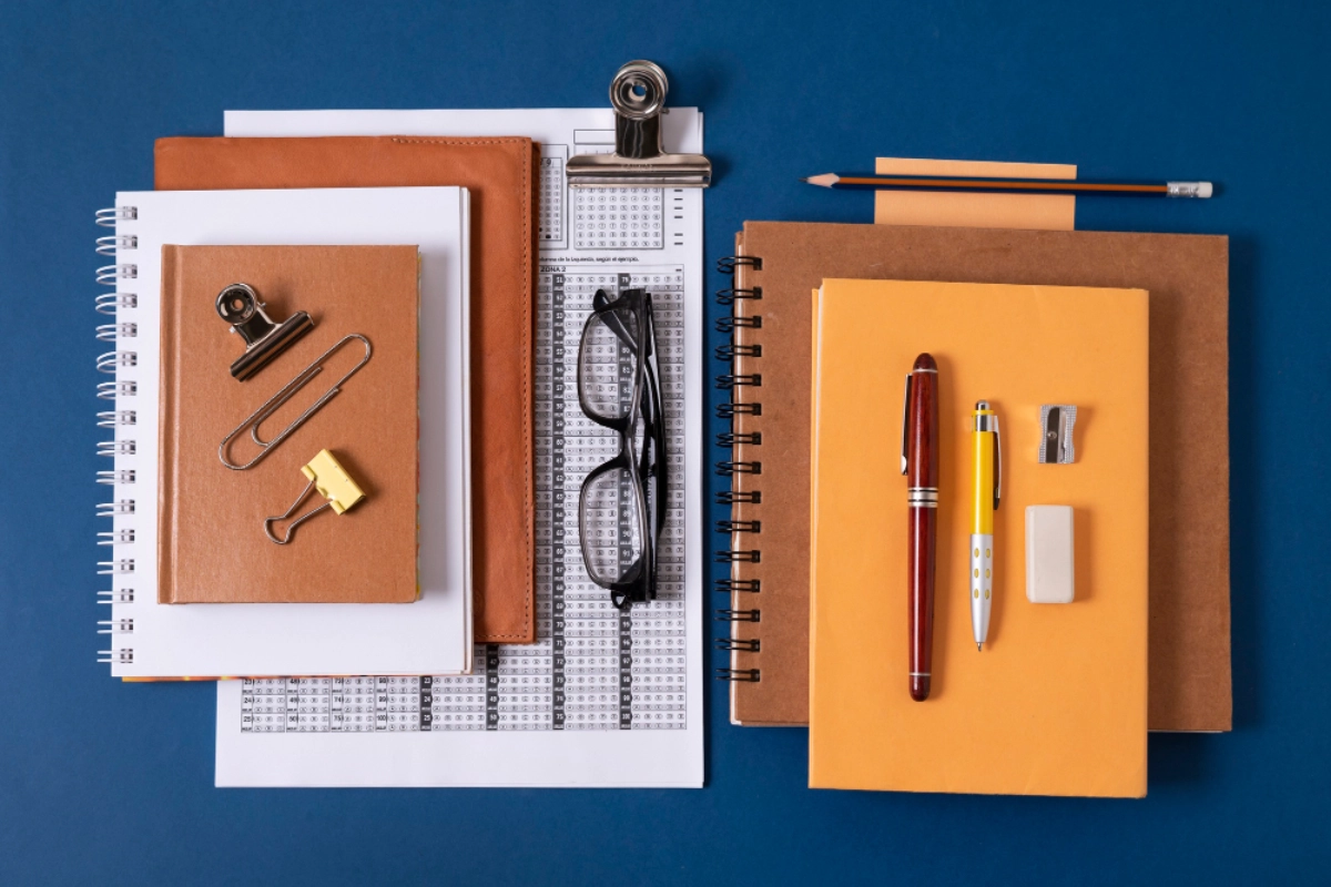 Business & Office Essentials