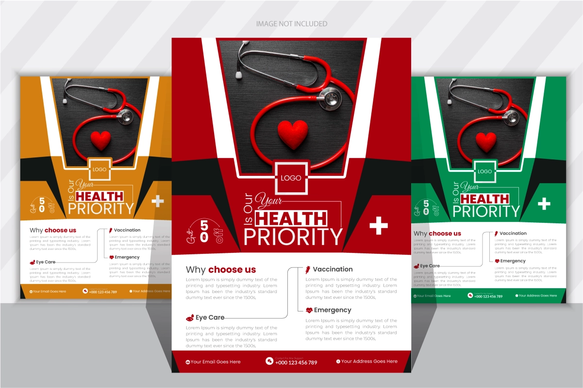 Marketing & Promotional Items