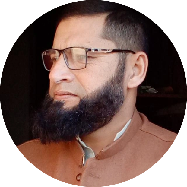 Dr. Haji Imtiaz Ahmed Bhutta